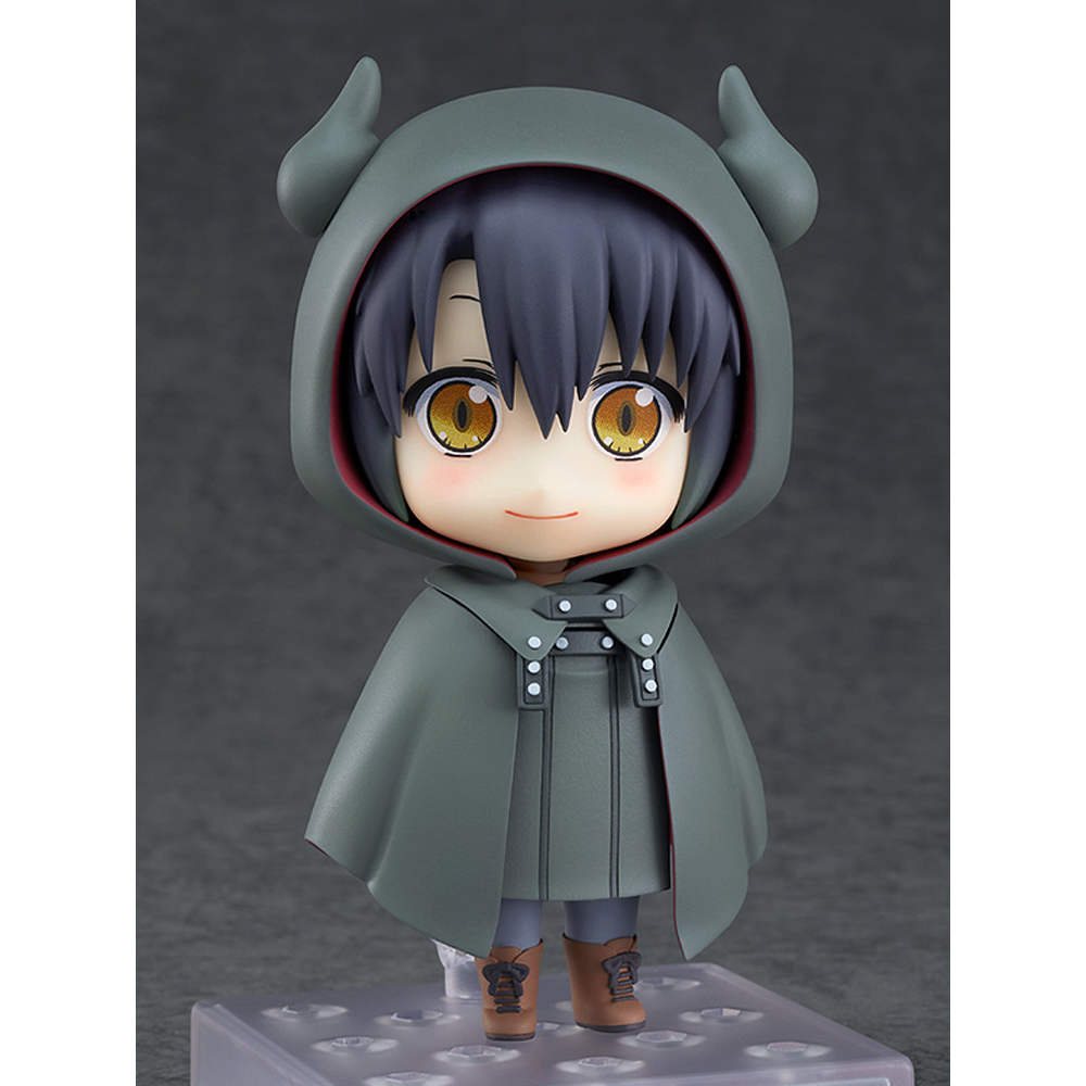 Nendoroid: Somali and the Forest Spirit - Somali #1625 - 0