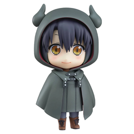 Nendoroid: Somali and the Forest Spirit - Somali #1625 - Bards & Cards