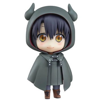Nendoroid: Somali and the Forest Spirit - Somali #1625 - Bards & Cards