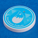 Nendoroid: Hololive Production - Shirakami Fubuki #1821 - Bards & Cards