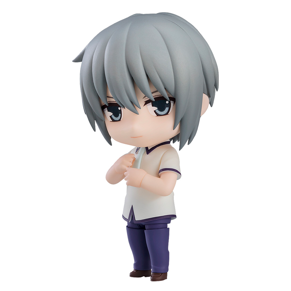 Nendoroid: Fruits Basket - Yuki Soma #1915