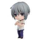 Good Smile Company: Nendoroid: Fruits Basket - Yuki Soma #1915 - Bards & Cards