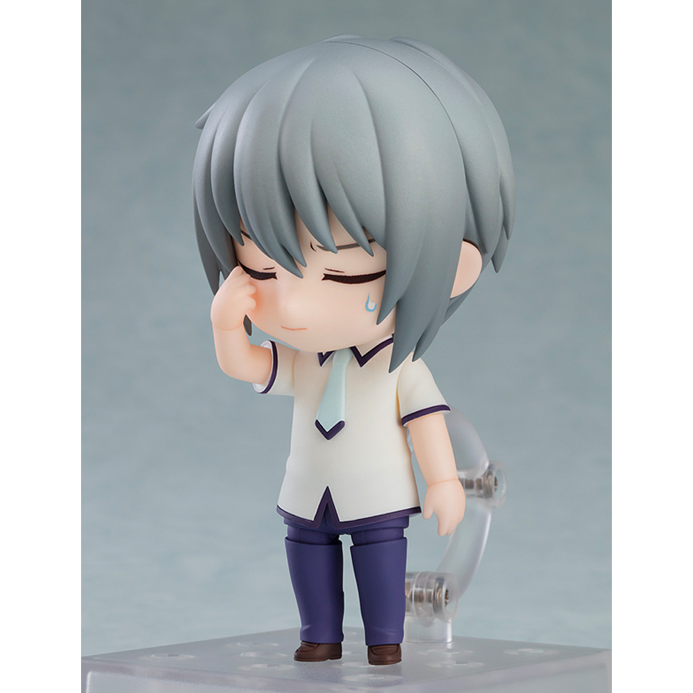 Good Smile Company: Nendoroid: Fruits Basket - Yuki Soma #1915 - 0