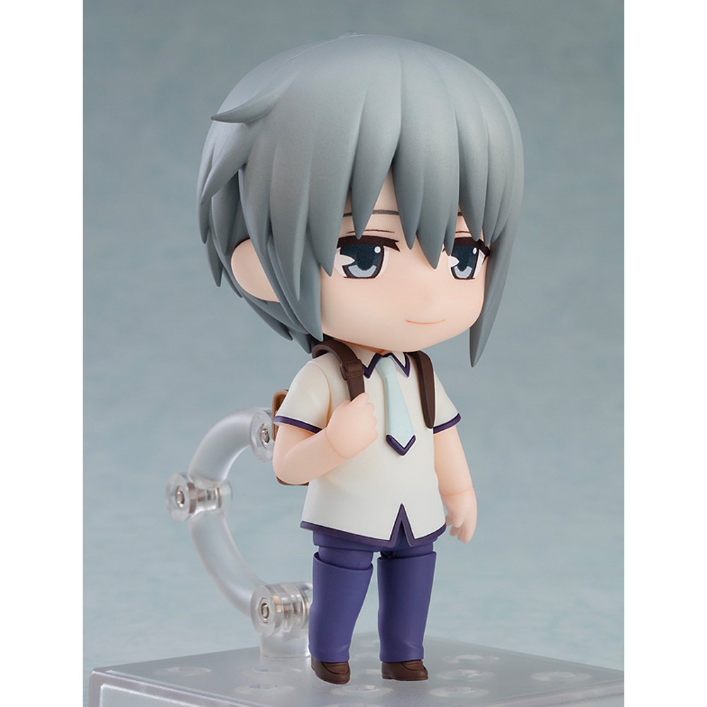 Nendoroid: Fruits Basket - Yuki Soma #1915