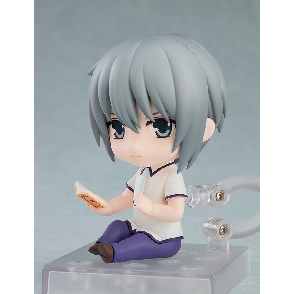 Nendoroid: Fruits Basket - Yuki Soma #1915