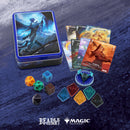 Tarkir Dragonstorm Token Set (MTG) - Bards & Cards