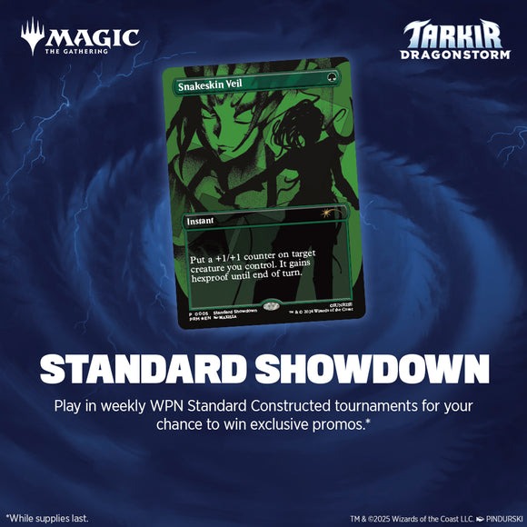 Tues 5/13/2025, 6 pm - "The Real Folk Blues" Standard Showdown - Bards & Cards