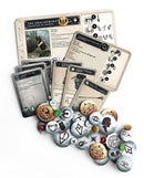Elder Scrolls: A Call to Arms Core Rules Set - Adventure Wargame in Tamriel - Bards & Cards