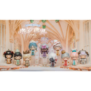 TOYSCOMIC: Zura Tarot Card Series - 1 Blind Box Figure - Bards & Cards