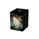 TOYSCOMIC: Zura Tarot Card Series - 1 Blind Box Figure - Bards & Cards