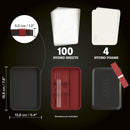 The Army Painter - Wet Palette Hydro Bundle - Bards & Cards