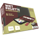 The Army Painter - Wet Palette Hydro Bundle - Bards & Cards
