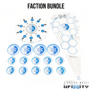 Infinity Faction Bundle - Bards & Cards