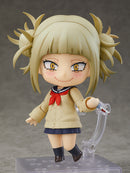 Nendoroid: My Hero Academia - Himiko Toga #1333 - Bards & Cards
