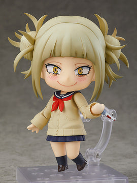 Nendoroid: My Hero Academia - Himiko Toga #1333 - Bards & Cards