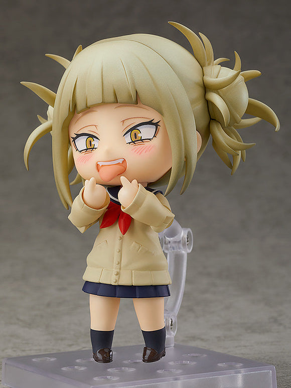 Nendoroid: My Hero Academia - Himiko Toga #1333 - Bards & Cards