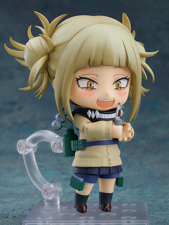Nendoroid: My Hero Academia - Himiko Toga #1333 - Bards & Cards