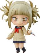 Nendoroid: My Hero Academia - Himiko Toga #1333 - Bards & Cards