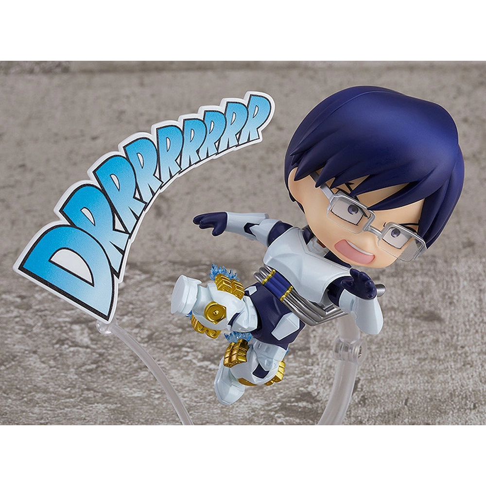 Nendoroid: My Hero Academia - Tenya Iida #1428