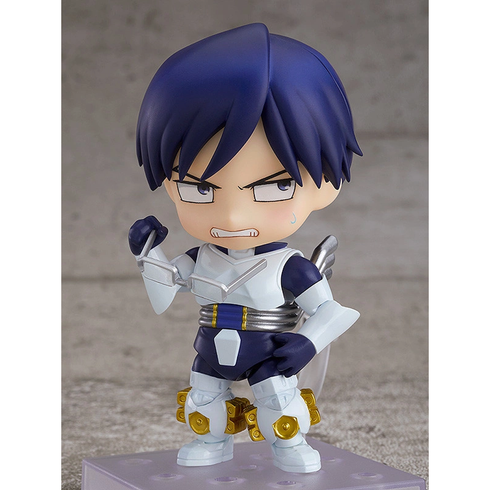 Nendoroid: My Hero Academia - Tenya Iida #1428