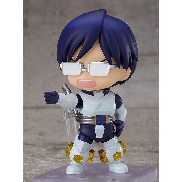Nendoroid: My Hero Academia - Tenya Iida #1428 - Bards & Cards