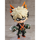 Nendoroid: My Hero Academia - Katsuki Bakugo (Winter Costume Ver.) #1595 - Bards & Cards