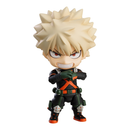 Nendoroid: My Hero Academia - Katsuki Bakugo (Winter Costume Ver.) #1595 - Bards & Cards
