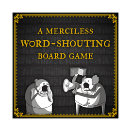 Really Loud Librarians - Bards & Cards