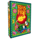 Tails on Fire - Bards & Cards