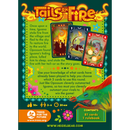 Tails on Fire - Bards & Cards