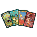 Tails on Fire - Bards & Cards