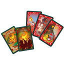 Tails on Fire - Bards & Cards