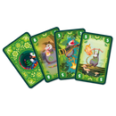 Tails on Fire - Bards & Cards