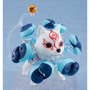 Nendoroid: Okami - Shiranui DX Version #1697-DX - Bards & Cards