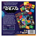The Captain is Dead - Bards & Cards