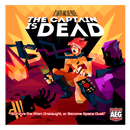 The Captain is Dead - Bards & Cards