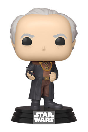 Funko POP! Star Wars: The Mandalorian - The Client Vinyl Figure - Bards & Cards