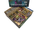 Thornwatch Board Game Organizer - Bards & Cards