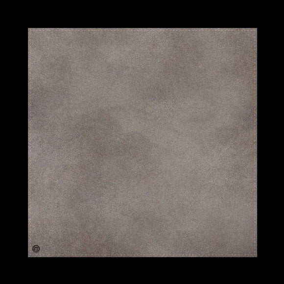 Mats By Mars: Konkrete Blok Tabletop Mats (48x48") - Bards & Cards