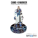 Infinity 3D Markers - Bards & Cards