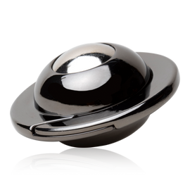 UFO Pocket Puzzle - Bards & Cards