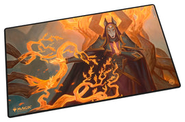 Ultimate Guard: Play-Mat Magic: The Gathering - Takir Dragonstorm -Abzan Devotee - Bards & Cards