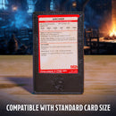 Creature Trackers - Magnetic Combat Organizers for D&D & TTRPG Game Master Screen-10