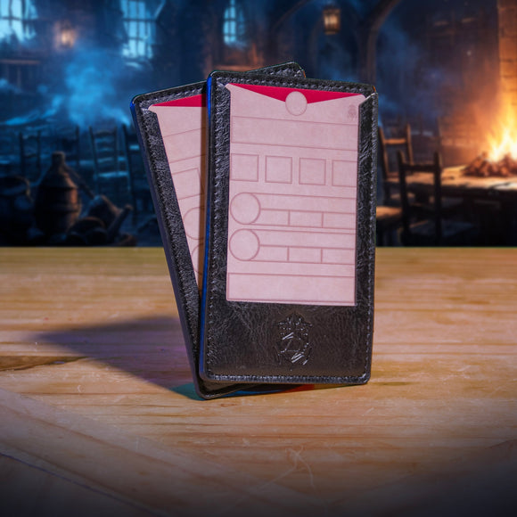 Creature Trackers - Magnetic Combat Organizers for D&D & TTRPG Game Master Screen