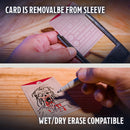 Creature Trackers - Magnetic Combat Organizers for D&D & TTRPG Game Master Screen-9