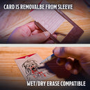 Creature Trackers - Magnetic Combat Organizers for D&D & TTRPG Game Master Screen-4