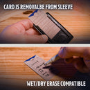 Initiative Trackers - Magnetic Turn Order Cards for D&D 5e and TTRPG Combat Management-8