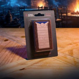 Initiative Trackers - Magnetic Turn Order Cards for D&D 5e and TTRPG Combat Management - 0