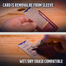 Initiative Trackers - Magnetic Turn Order Cards for D&D 5e and TTRPG Combat Management-14