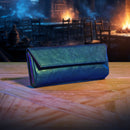 Large Magnetic Pouch - Premium Storage for Game Master Screen DM Accessories - Bards & Cards